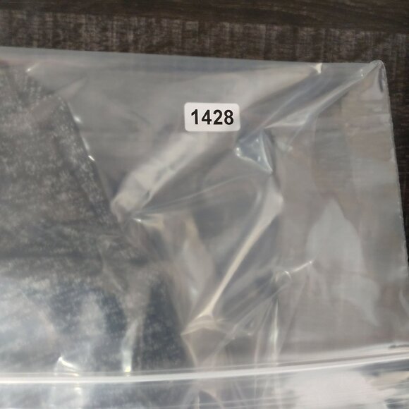 Cato Woman 22/24 Top Gray Splitback Lightweight Career Layered plussize high low - Picture 11 of 11